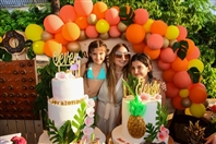 Activity Jbeil-Byblos Birthdays Happy Birthday Sara & Ghalia Lebanon