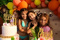 Activity Jbeil-Byblos Birthdays Happy Birthday Sara & Ghalia Lebanon