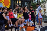 Activity Jbeil-Byblos Activities Honey Day-AUBees 2019 Lebanon
