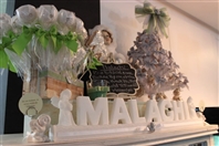 Baby Malachai Welcoming Decoration Lebanon