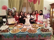 Activity Jbeil-Byblos Birthdays Jane 1st Birthday Lebanon