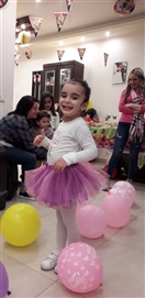 Activity Jbeil-Byblos Birthdays Sila And Alice's Birthday  Lebanon