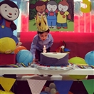 Bebe Calins Nursery Mtayleb Birthdays It's Noah's Birthday Lebanon