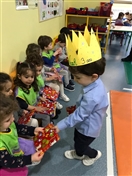 Bebe Calins Nursery Mtayleb Birthdays It's Noah's Birthday Lebanon