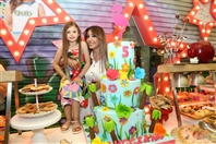Activity Jbeil-Byblos Birthdays Happy Birthday Lucciana Lebanon