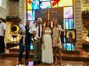 Activity Jbeil-Byblos Celebrations Happy Baptism Baby James Lebanon