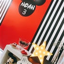 Windmill Playground Jounieh-Kaslik Birthdays Noah Lamah's Birthday SetUp Decoration Lebanon