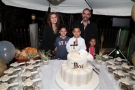 Activity Jbeil-Byblos Celebrations First Communion Of Ilias Lebanon