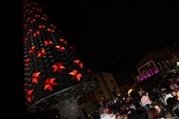 Celebrations Jounieh Christmas Wonders 2018 Lebanon