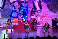 Activity Jbeil-Byblos Activities Dancing Queen With KAZADOO Lebanon