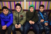 Kids Shows Kazadoo-Chapeau Bas Lebanon