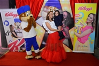 Activity Jbeil-Byblos Kids Shows Kazadoo-NOEL A L'ENVERS Lebanon