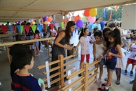 Activities Kermesse Lycee Montaigne Lebanon