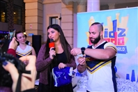 KidzMondo Beirut  Beirut Waterfront Activities KidzMondo Beirut offers valuable prizes Lebanon