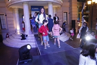 KidzMondo Beirut  Beirut Waterfront Kids Shows Back to school fashion show with LC Waikiki Lebanon