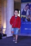 KidzMondo Beirut  Beirut Waterfront Kids Shows Back to school fashion show with LC Waikiki Lebanon
