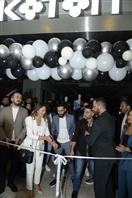 Social Event  Koton Grand Opening at City Centre Beirut Lebanon