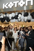 Social Event  Koton Grand Opening at City Centre Beirut Lebanon