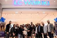 City Center Beirut hazmieh Celebrations Opening of LC Waikiki at City Centre Beirut Lebanon