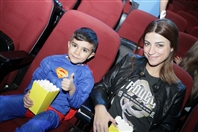 Kids Shows La Sainte Barbe avec Reem et Kazadoo Lebanon