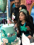 Kids Shows Luciana Maria's Birthday Celebration Lebanon