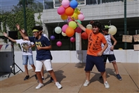 Activity Jbeil-Byblos Activities La Kermesse du Lycee Montaigne Lebanon