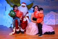 Kids Shows Once Upon a December Lebanon