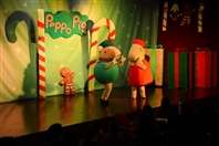 Activity Jbeil-Byblos Activities Pepa Pig Le spectacle De Noel Lebanon