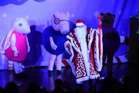 Activity Jbeil-Byblos Activities Pepa Pig Le spectacle De Noel Lebanon
