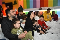 Kids Shows Trip To the North Pole with Cocomelon Family JayJay Cody YoYo Lebanon