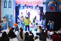 Kids Shows Trip To the North Pole with Cocomelon Family JayJay Cody YoYo Lebanon