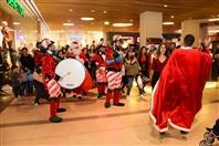 Activity Jbeil-Byblos Activities Biggest Christmas Reveal event at Toy Store-ABC Verdun Lebanon