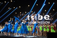 Activity Jbeil-Byblos Kids Shows Tribe Dance Mission Crossroad part1 Lebanon