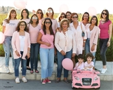 Activity Jbeil-Byblos Activities Women raising breast cancer awareness Lebanon