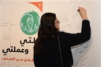 Activity Jbeil-Byblos Workshops World Vision Lebanon