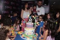 L'univers D'albert  Beirut Waterfront Birthdays Yasmina's Birthday at Spa of starz , bootcamp and starz Lebanon