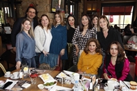 Activity Jbeil-Byblos Celebrations Lycee Montaigne Mother’s Day Brunch Lebanon