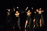 Social Event  Liberation Dance Show by Zirka Lebanon