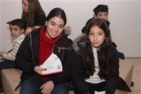 Activity Jbeil-Byblos Kids Shows Alice in Wonderland Lebanon