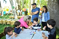 Birthdays Georges birthday at SARWA by Bassma in Taanayel Lebanon