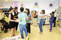 Social Event  Baby Buzz Grand Opening Lebanon