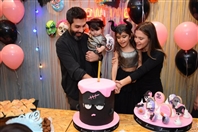 Birthday celebration at Casa del Puppette  Lebanon