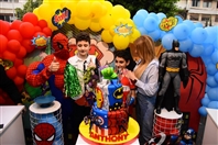 Kids Shows Happy Birthday Anthony Lebanon