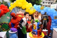 Kids Shows Happy Birthday Anthony Lebanon
