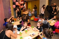 Birthday celebration at Casa del Puppette  Lebanon