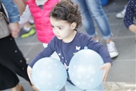 Kids Shows Les Joyeuses Paques des Bouffons Lebanon