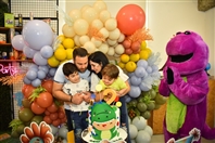 Celebrations Happy Birthday Lucas  Lebanon