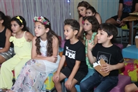 Birthdays Fawwaz and Julia's Birthday at casa del puppet Lebanon