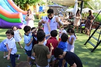 Activities Happy Birthday Christian Lebanon
