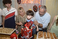 Social Event  Happy Birthday Rai Lebanon